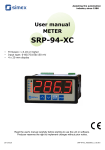 SRP-94-XC