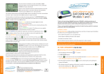 DATOSPIR MICRO Models B and C