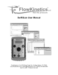 Manual  - FlowKinetics LLC
