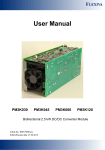 User Manual - FLEXIVA automation & Robotik
