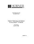 User Manual for the HE150ETN100