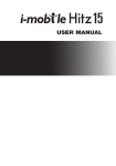 USER MANUAL