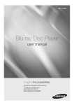 Blu-ray Disc Player - Edinburgh Projector Sales