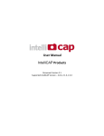 CAP42 Products User Manual
