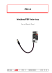 EP010-Modbus-FBP Interface.book