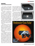 9-31 issue 26.qxd:1 - Astronomy Technology Today