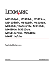 Technical Reference PDF