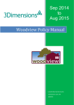 Woodview Policy Manual