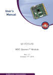 MSC_Q7-TCTC-FD_User_Manual-V1.7