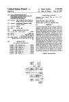 Multi-programmed data processing system with facility for inspecting