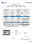 XL7 OCS Datasheet for - Platforma Internetowa ASTOR.