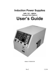 Powell “LYNN” Series - Precision Power Systems and Technology, Inc.