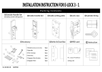 JANUS TN INSTALLATION GUIDE_EN