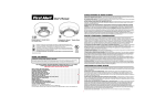 User`s Manual