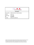 User Manual - Schneider Electric SCADA & MES Global Support