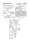 Three digit channel entry system