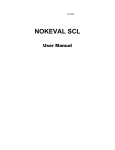 NOKEVAL SCL