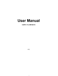 User Manual - Plotery Laserowe