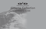D1 @Home 2015 User Manual