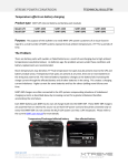 Dowload NXRT Battery Inspection Service Bulletin