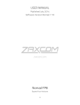 Zaxcom_FP8_Manual_August_2014