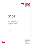 D202 User Manual E2