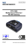 ETH-1000 User`s Manual (April 1, 2015)