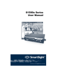 S1500e Series User Manual v2.60-3.0