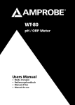 Users Manual