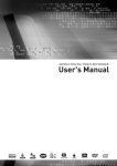 User Manual