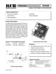 RF8009 - DigChip