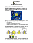 LSS-2388 Installation and User Manual Refer to image above to