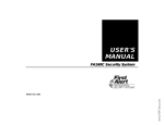 USER`S MANUAL