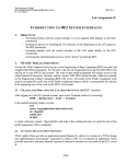 Lab Assignment #5 INTRODUCTION TO DE2 SYSTEM