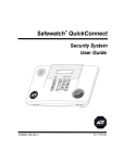 Safewatch   QuickConnect