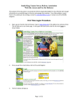 RidgeStar Referee User Manual