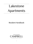 Lakestone Apartments