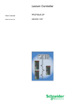 Lexium Controller - Schneider Electric