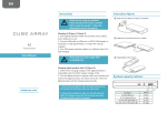 Powerbank cubearray.com Instructions Instructions figures Residual