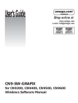 CN9-SW-Grafix - OMEGA Engineering