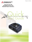 ControlLogix ICC ETH-1000 Quick Start Guide