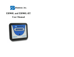 ER900L and ER900L-RT User Manual