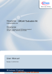 TDA525X_UWLink-Adapter-Board_User