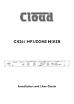 Manual - Cloud