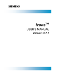 User`s Manual – Version 3.7