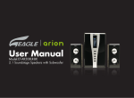 User Manual - Newegg.com
