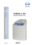 ATMOS C 451 - This is the ATMOS Content Delivery Network