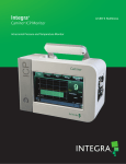 User`s Manual - Integra LifeSciences