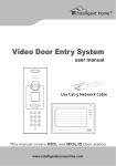 MR9L System Manual - Intelligent Home Online