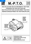 Gearbox User Manual
